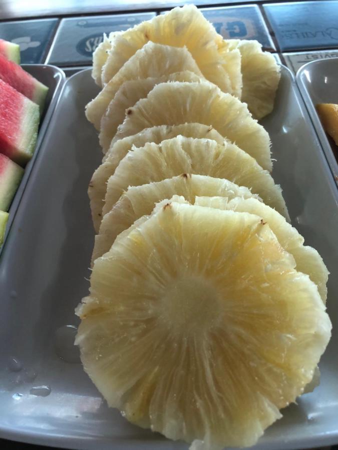 Pousada Atlantic Sun 伯迪亚哥 外观 照片