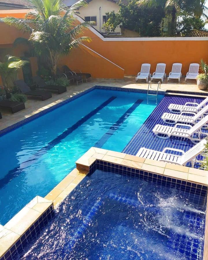 Pousada Atlantic Sun 伯迪亚哥 外观 照片
